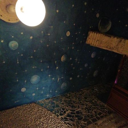 Economic Room カターニア エクステリア 写真