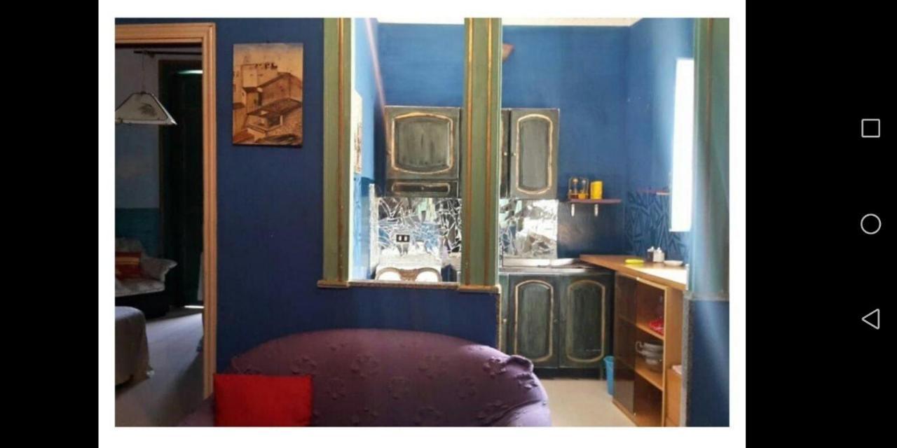 Economic Room カターニア エクステリア 写真