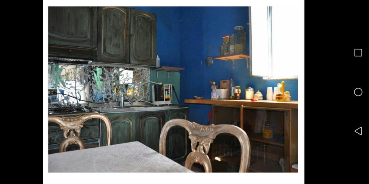 Economic Room カターニア エクステリア 写真